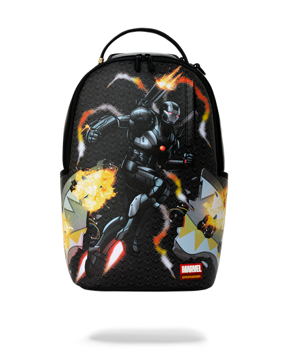 SPRAYGROUNDÂ® BACKPACK MARVEL AVENGERS MISSILE AIRSTREAM BACKPACK