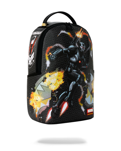 SPRAYGROUNDÂ® BACKPACK MARVEL AVENGERS MISSILE AIRSTREAM BACKPACK