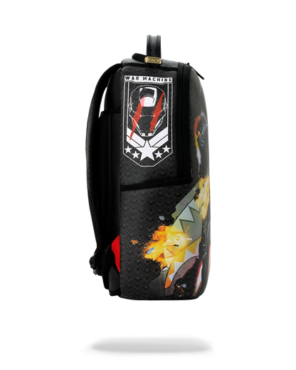 SPRAYGROUNDÂ® BACKPACK MARVEL AVENGERS MISSILE AIRSTREAM BACKPACK