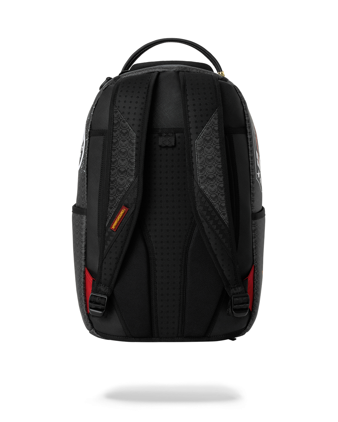 SPRAYGROUNDÂ® BACKPACK MARVEL AVENGERS MISSILE AIRSTREAM BACKPACK