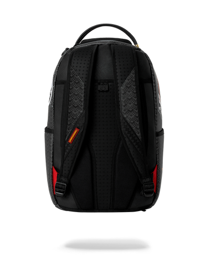 SPRAYGROUNDÂ® BACKPACK MARVEL AVENGERS MISSILE AIRSTREAM BACKPACK
