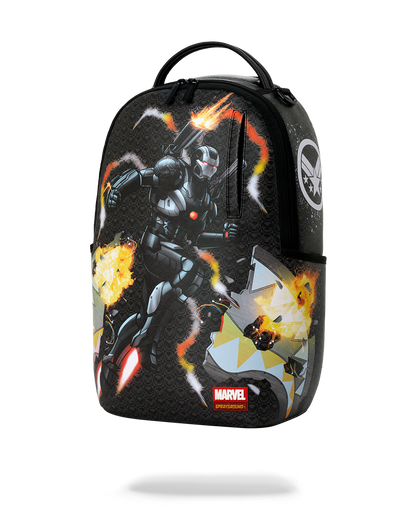 SPRAYGROUNDÂ® BACKPACK MARVEL AVENGERS MISSILE AIRSTREAM BACKPACK