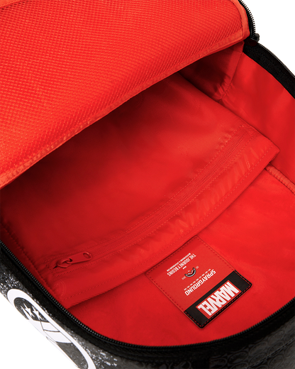 SPRAYGROUNDÂ® BACKPACK MARVEL AVENGERS MISSILE AIRSTREAM BACKPACK