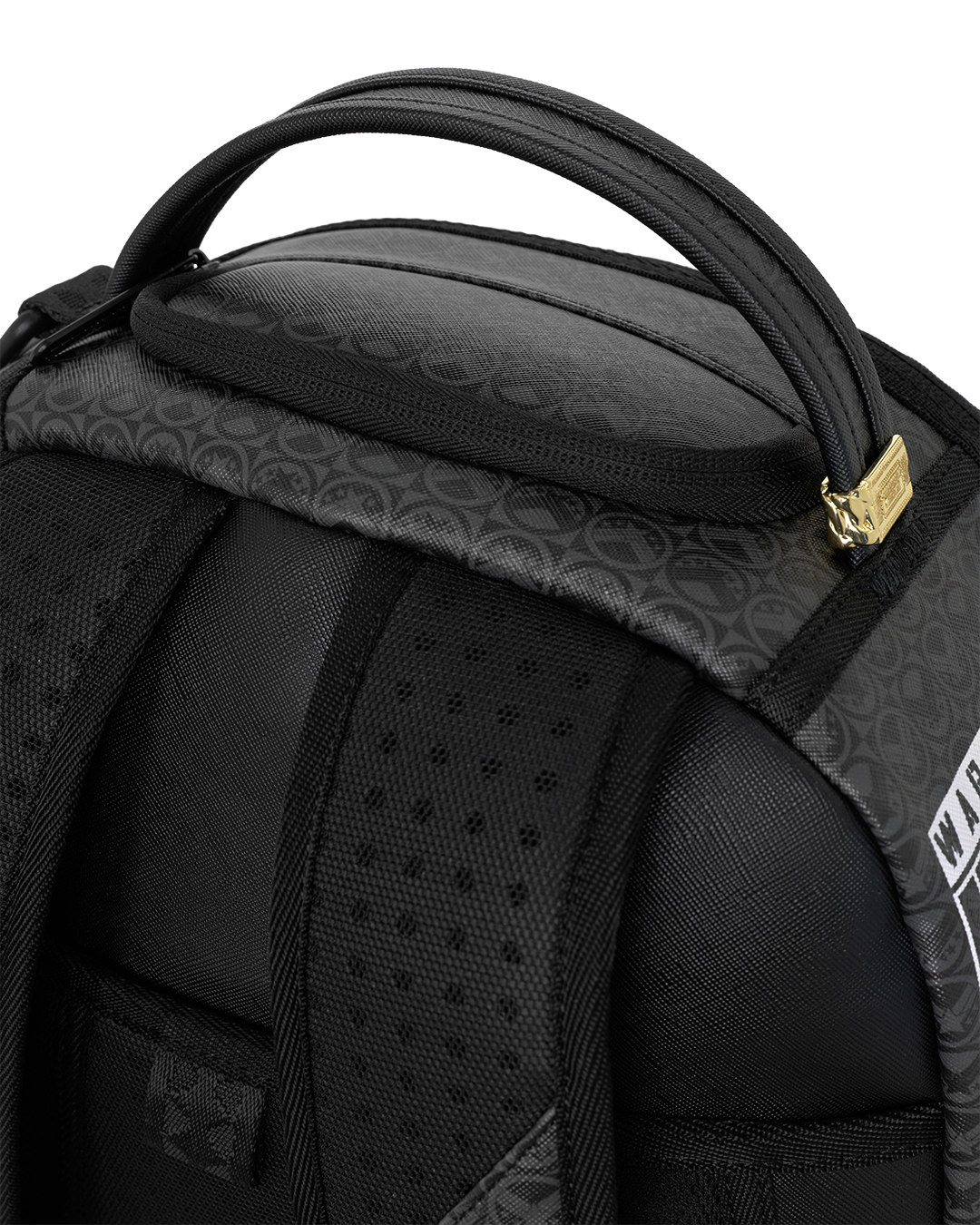 SPRAYGROUNDÂ® BACKPACK MARVEL AVENGERS MISSILE AIRSTREAM BACKPACK