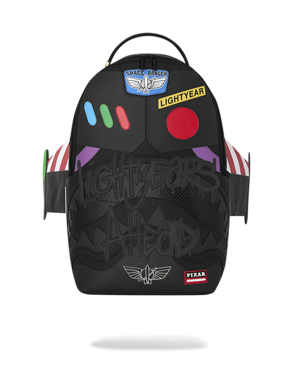 SPRAYGROUND® BACKPACK DISNEY BUZZ LIGHTYEAR JETPACK BACKPACK