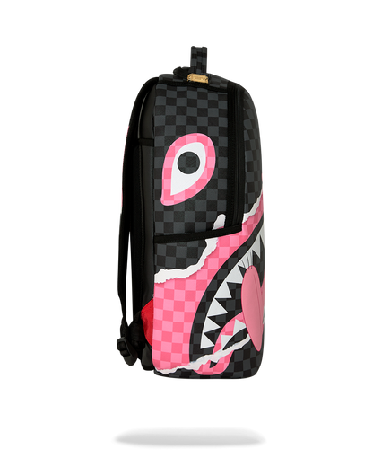 SPRAYGROUND® BACKPACK PINK PANTHER ON THE RUN BACKPACK