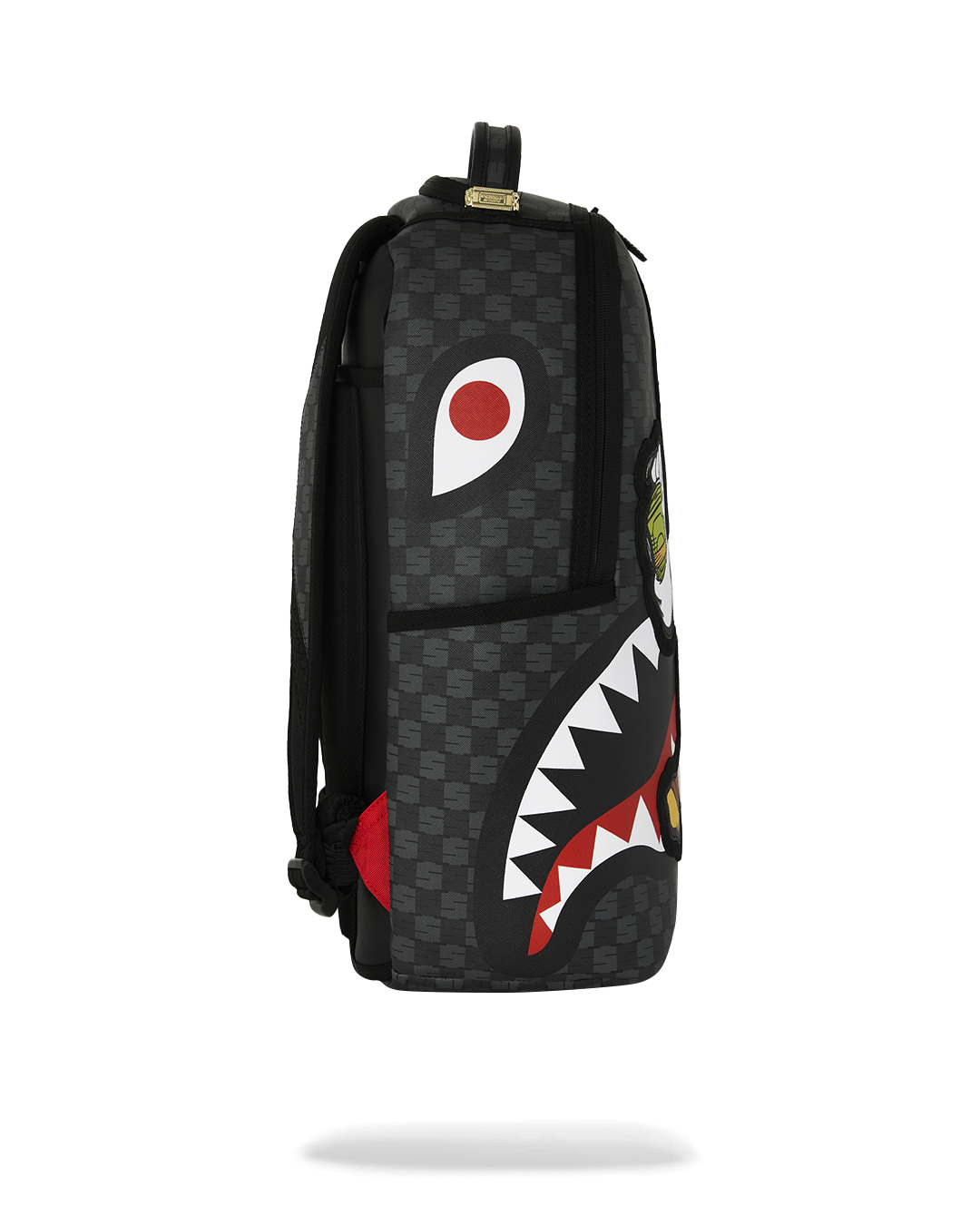SPRAYGROUND® BACKPACK DISNEY SCROOGE COUNTING MONEY BACKPACK