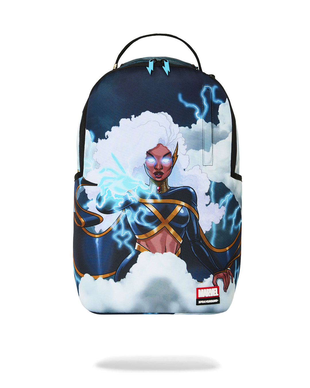 SPRAYGROUND® BACKPACK MARVEL STORM MAKE IT RAIN BACKPACK
