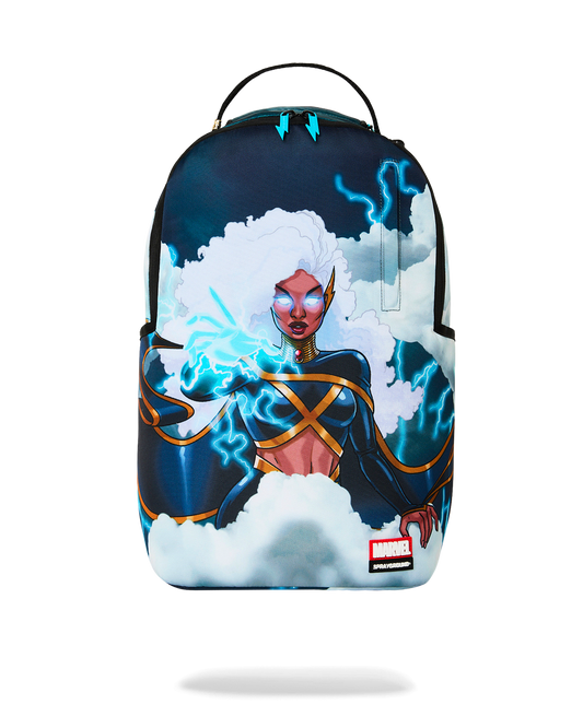 SPRAYGROUND® BACKPACK MARVEL STORM MAKE IT RAIN BACKPACK