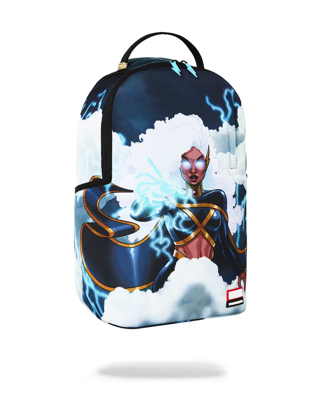SPRAYGROUND® BACKPACK MARVEL STORM MAKE IT RAIN BACKPACK
