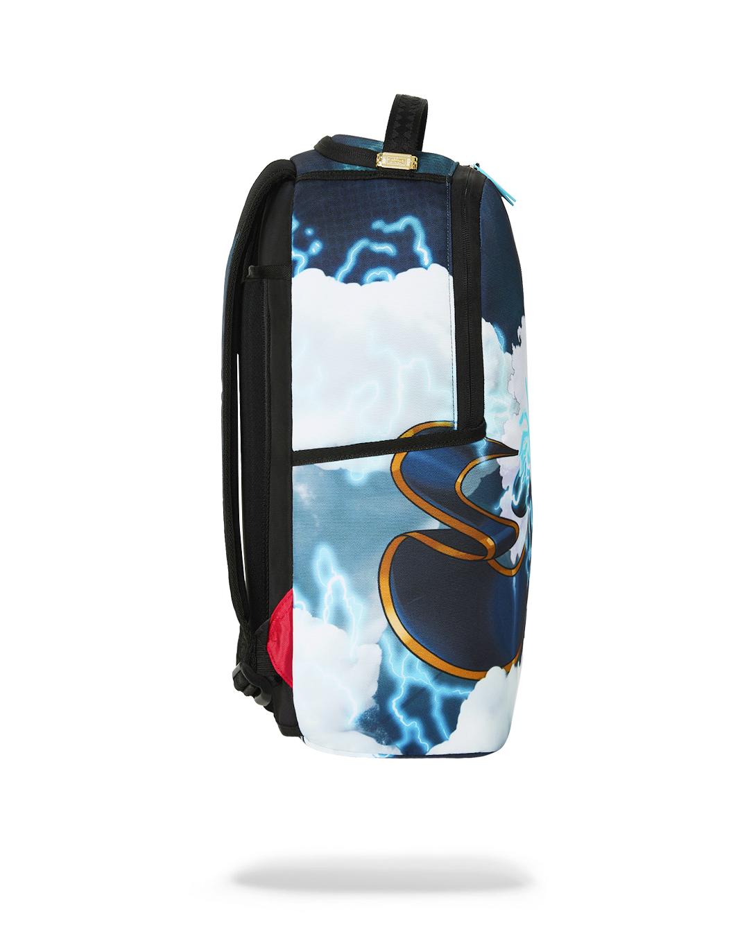 SPRAYGROUND® BACKPACK MARVEL STORM MAKE IT RAIN BACKPACK