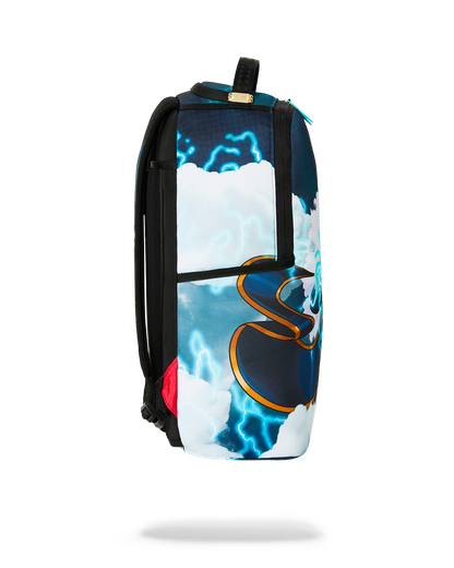 SPRAYGROUND® BACKPACK MARVEL STORM MAKE IT RAIN BACKPACK