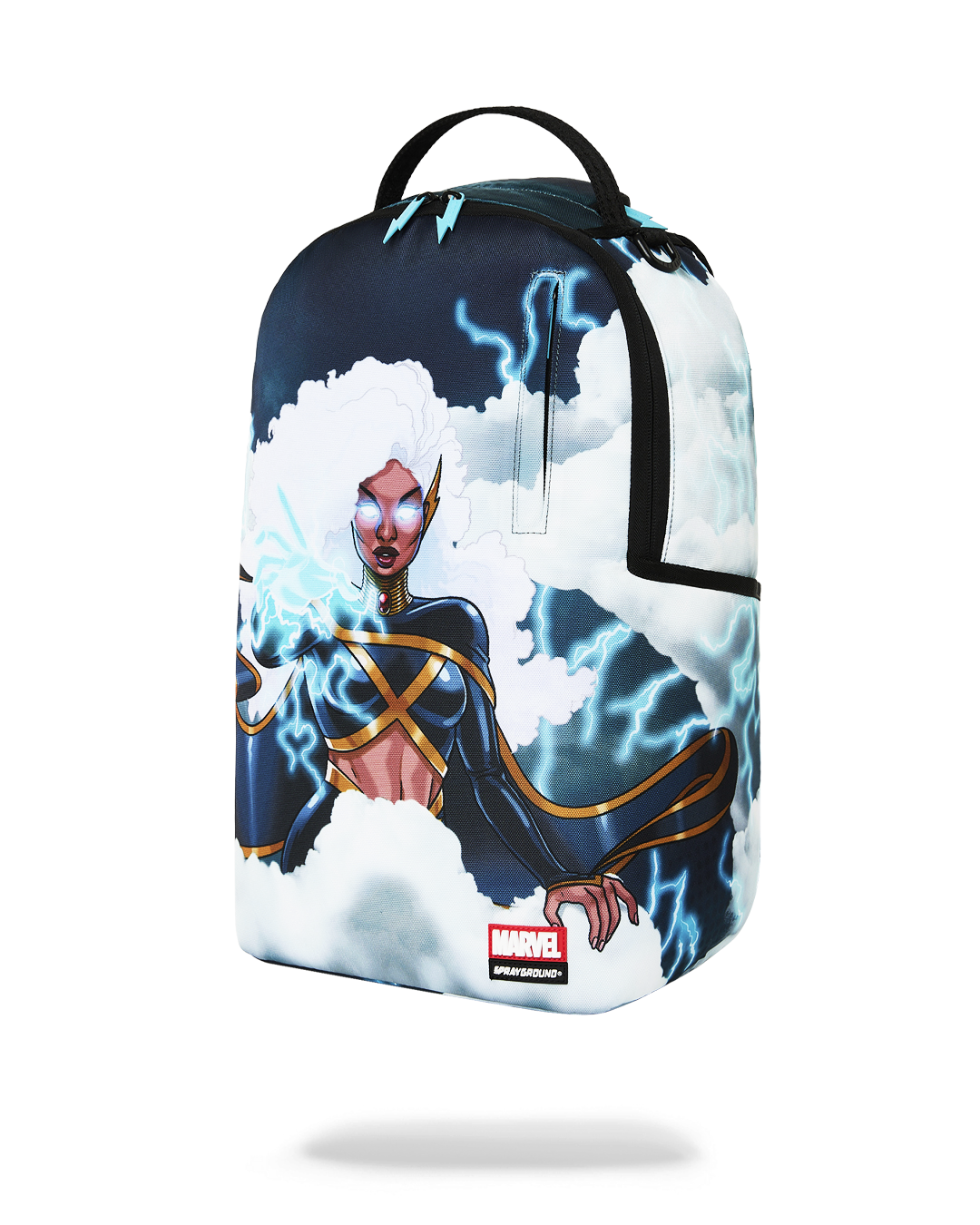 SPRAYGROUND® BACKPACK MARVEL STORM MAKE IT RAIN BACKPACK