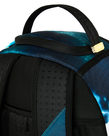 SPRAYGROUND® BACKPACK MARVEL STORM MAKE IT RAIN BACKPACK