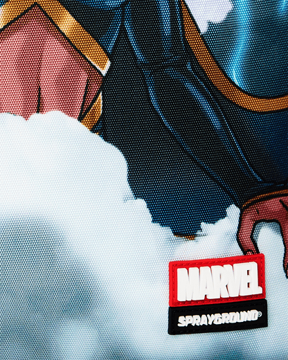 SPRAYGROUND® BACKPACK MARVEL STORM MAKE IT RAIN BACKPACK