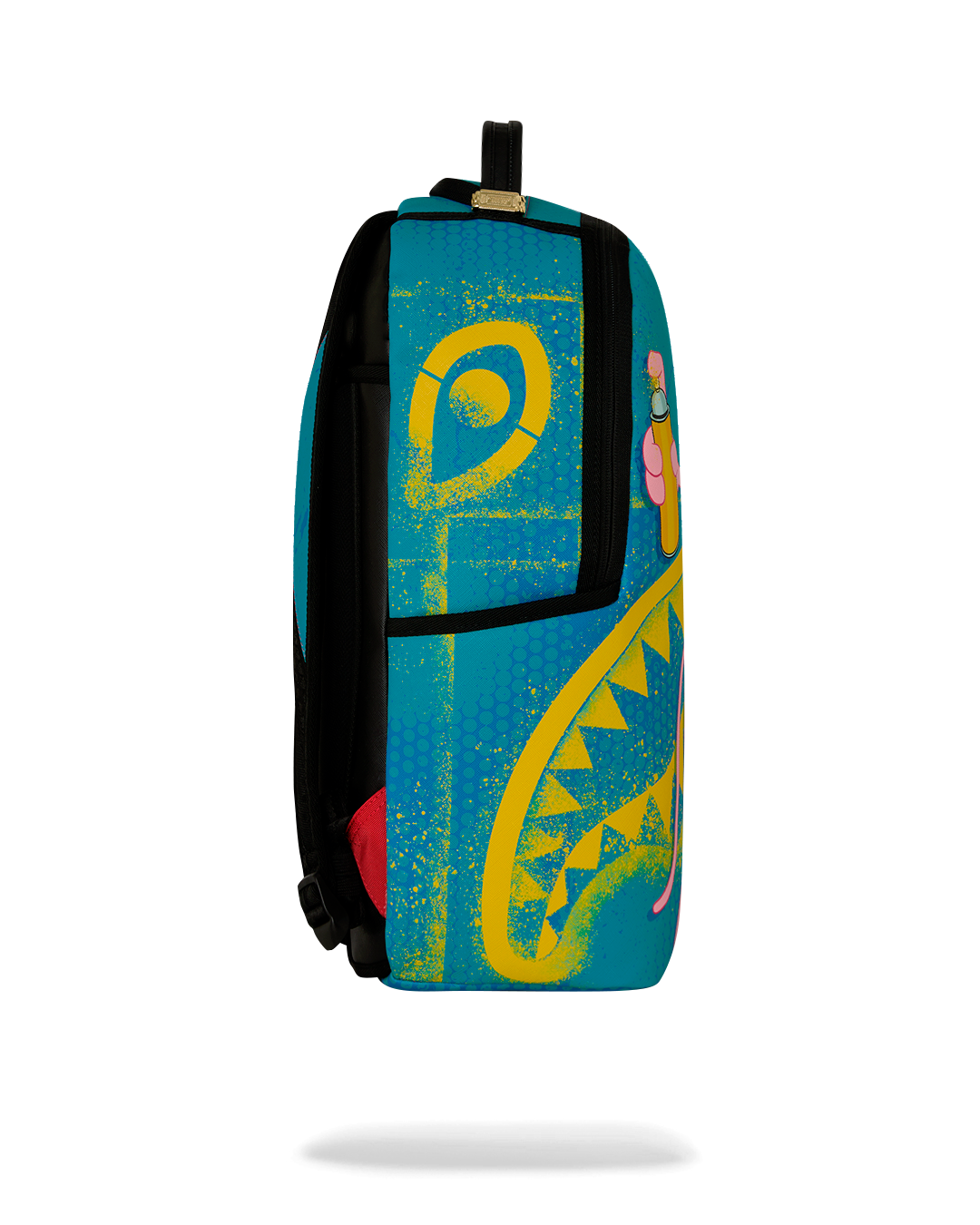 SPRAYGROUND® BACKPACK PINK PANTHER SPRAY CANS BACKPACK