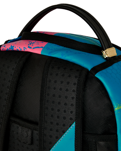 SPRAYGROUND® BACKPACK PINK PANTHER SPRAY CANS BACKPACK