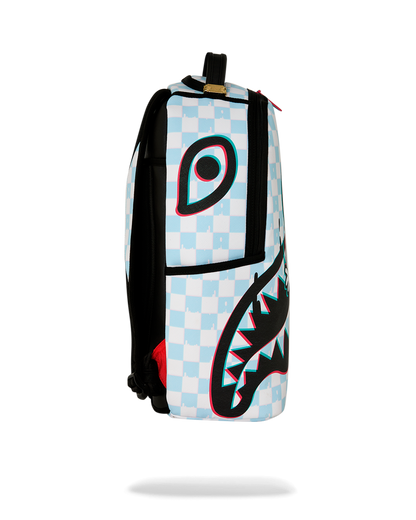 SPRAYGROUND® BACKPACK CASPER COMIN' THROUGH BACKPACK
