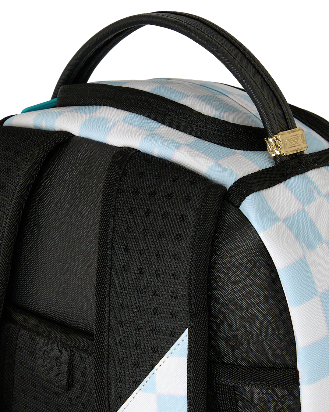 SPRAYGROUND® BACKPACK CASPER COMIN' THROUGH BACKPACK