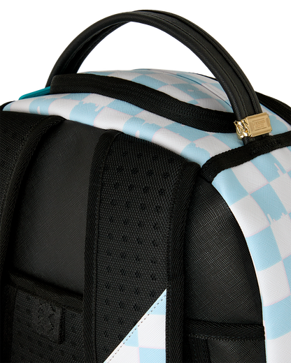 SPRAYGROUND® BACKPACK CASPER COMIN' THROUGH BACKPACK