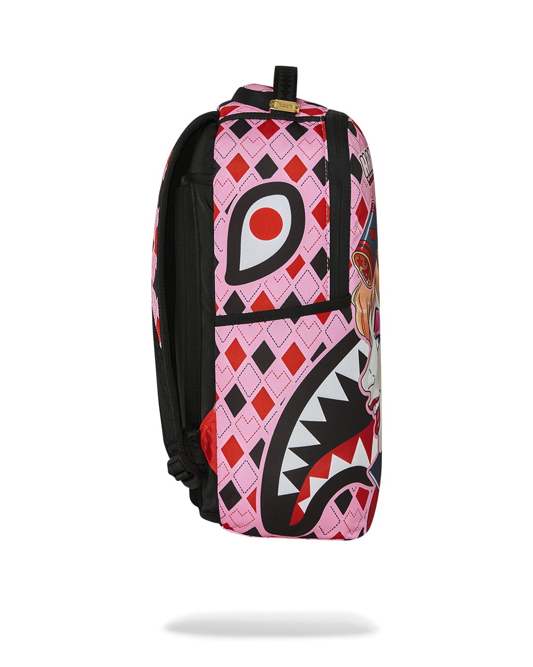 SPRAYGROUND® BACKPACK DC HARLEY QUINN NEW LOOK BACKPACK