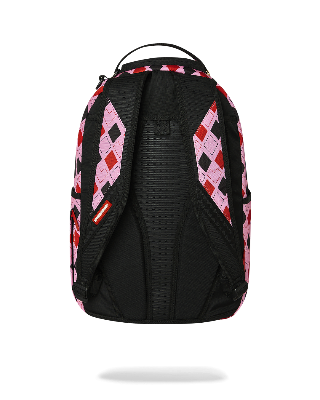 SPRAYGROUND® BACKPACK DC HARLEY QUINN NEW LOOK BACKPACK