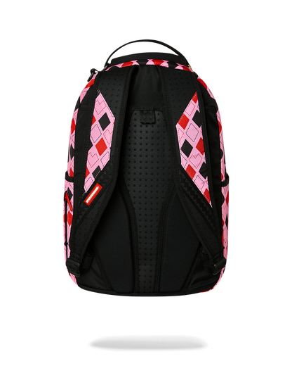 SPRAYGROUND® BACKPACK DC HARLEY QUINN NEW LOOK BACKPACK