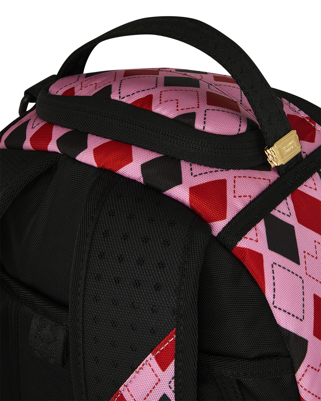 SPRAYGROUND® BACKPACK DC HARLEY QUINN NEW LOOK BACKPACK