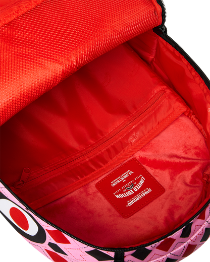 SPRAYGROUND® BACKPACK DC HARLEY QUINN NEW LOOK BACKPACK