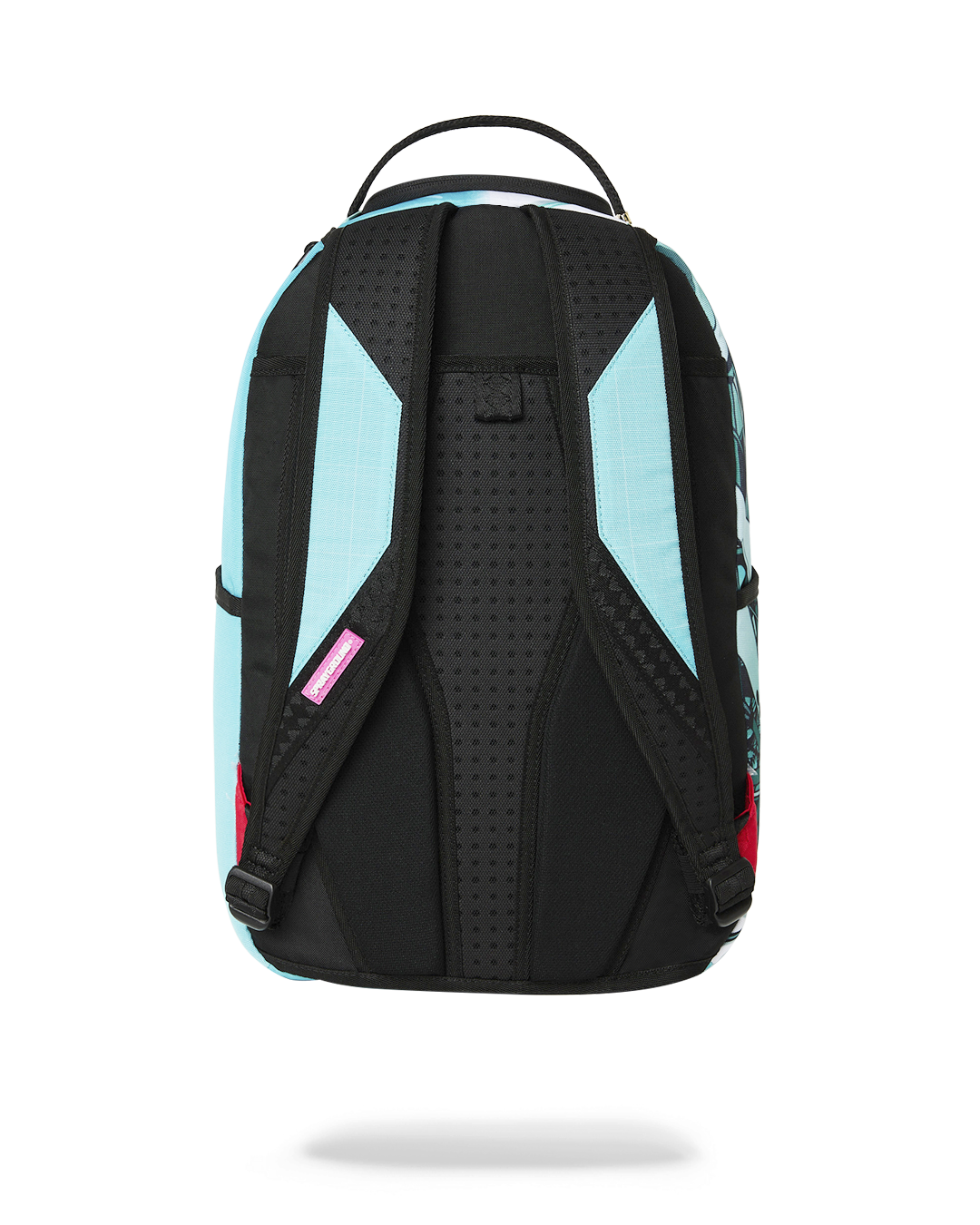 SPRAYGROUND® BACKPACK MARVEL IRON HEART BE YOUR OWN HERO BACKPACK
