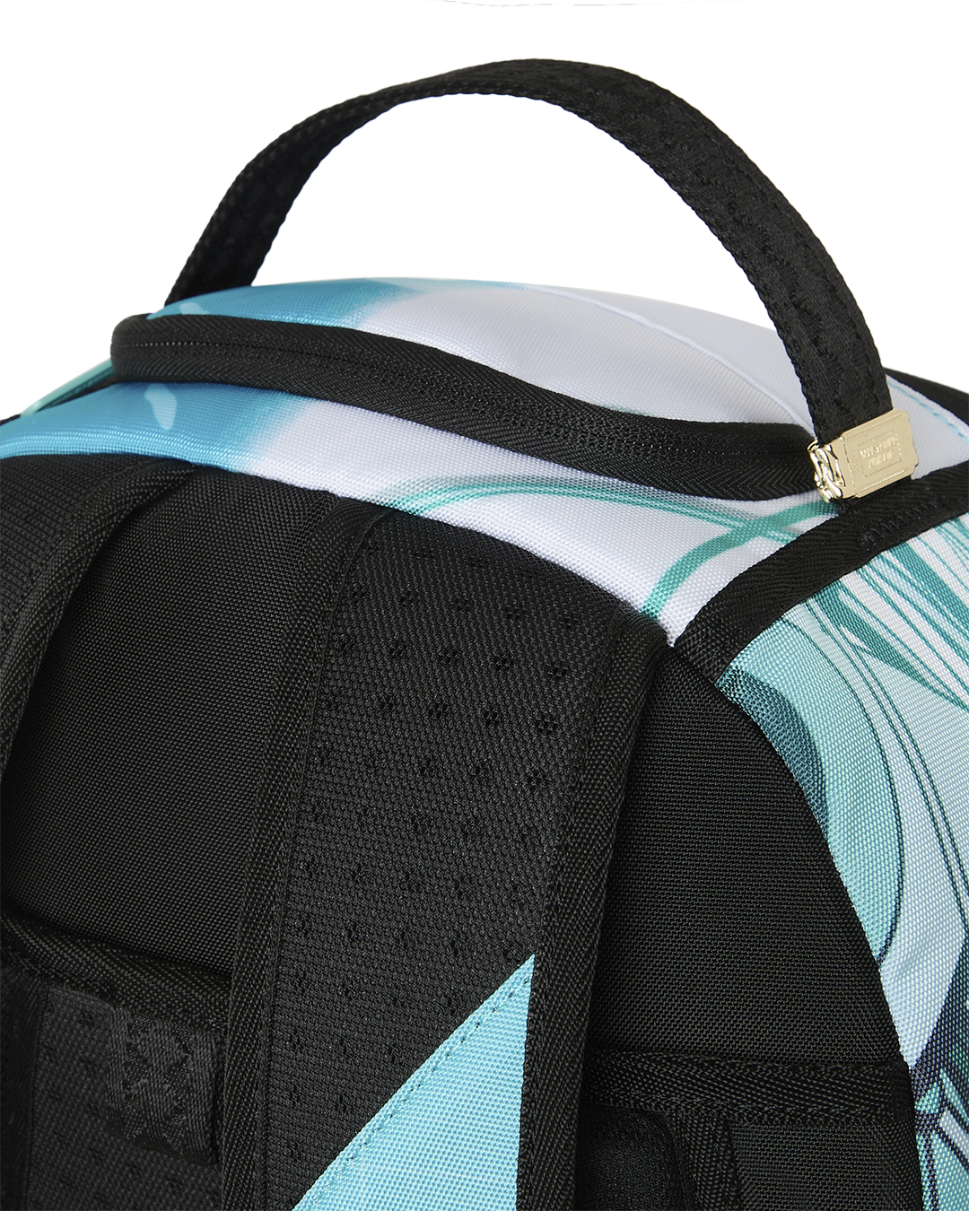 SPRAYGROUND® BACKPACK MARVEL IRON HEART BE YOUR OWN HERO BACKPACK