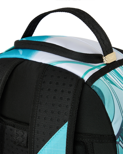 SPRAYGROUND® BACKPACK MARVEL IRON HEART BE YOUR OWN HERO BACKPACK