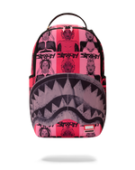 SPRAYGROUND® BACKPACK MARVEL STORM NYC POSTERS BACKPACK