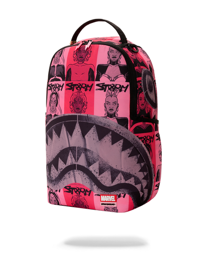 SPRAYGROUND® BACKPACK MARVEL STORM NYC POSTERS BACKPACK