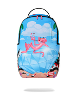 SPRAYGROUND® BACKPACK PINK PANTHER BIG OL’ DIAMOND BACKPACK
