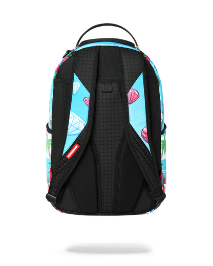 SPRAYGROUND® BACKPACK PINK PANTHER BIG OL’ DIAMOND BACKPACK