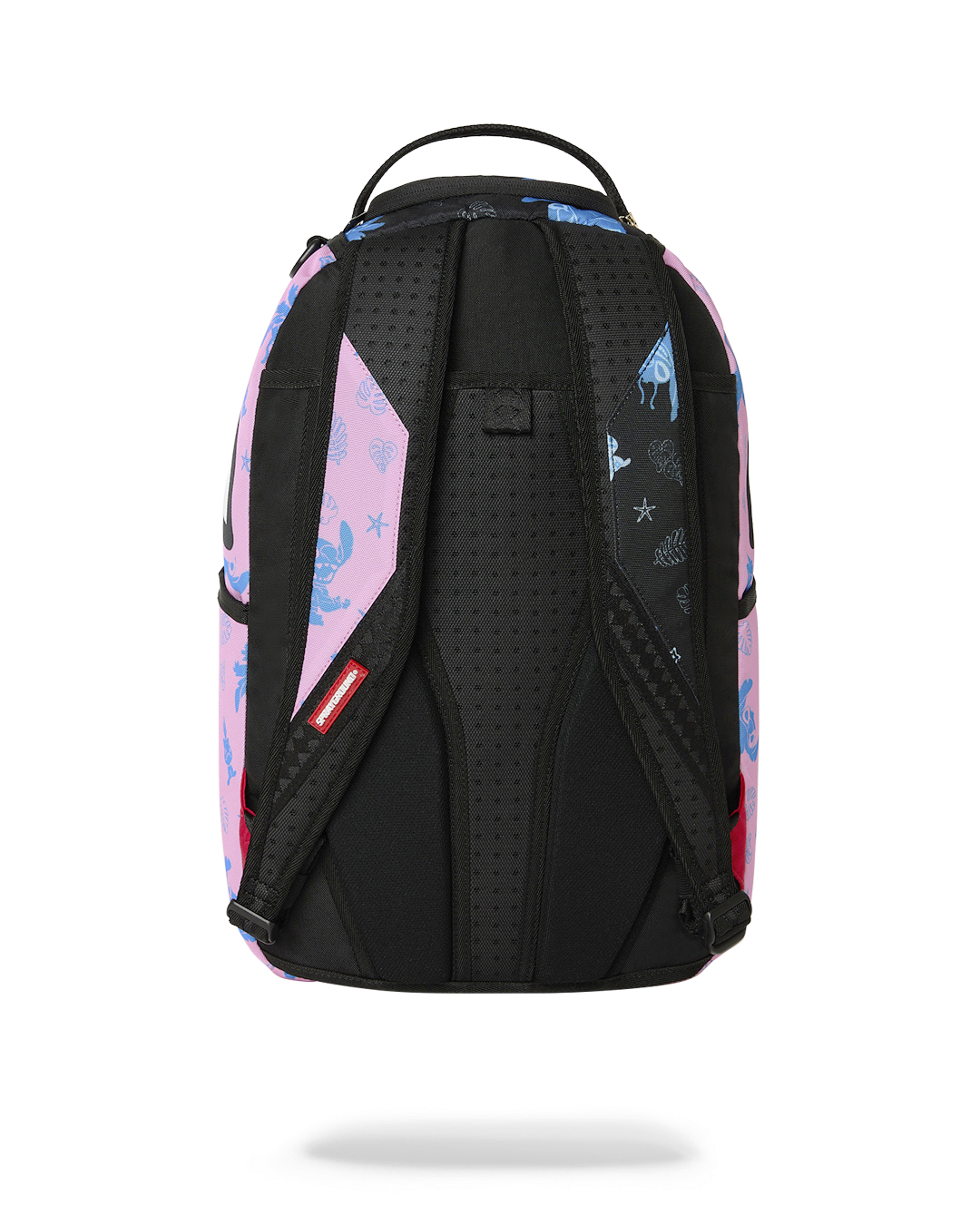 SPRAYGROUND® BACKPACK DISNEY LILO & STITCH RIP SHARK BACKPACK