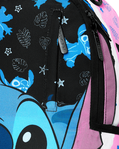 SPRAYGROUND® BACKPACK DISNEY LILO & STITCH RIP SHARK BACKPACK