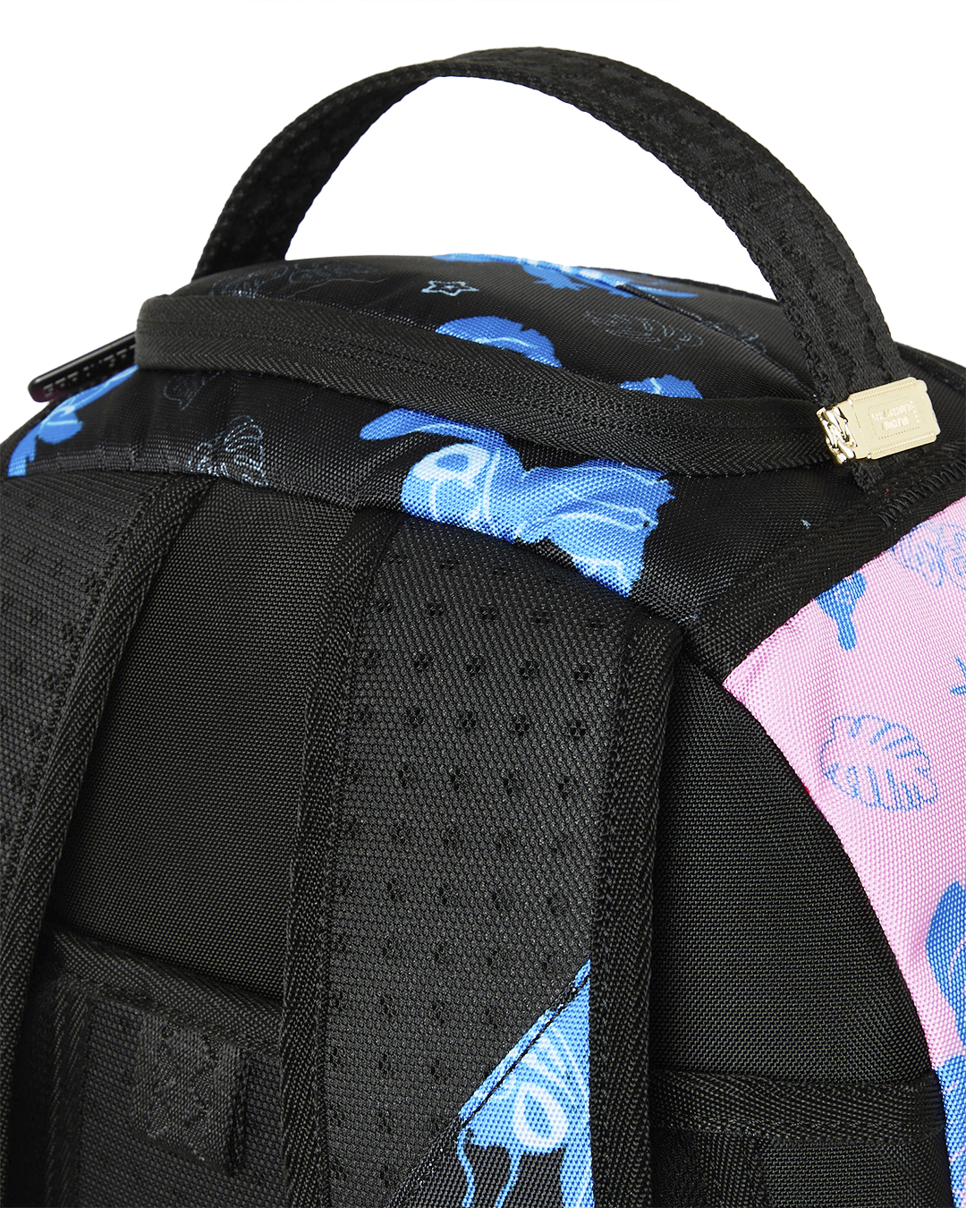 SPRAYGROUND® BACKPACK DISNEY LILO & STITCH RIP SHARK BACKPACK