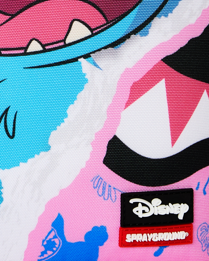 SPRAYGROUND® BACKPACK DISNEY LILO & STITCH RIP SHARK BACKPACK