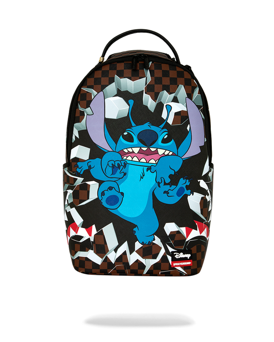 SPRAYGROUNDÂ® BACKPACK DISNEY STITCH BREAKOUT BACKPACK