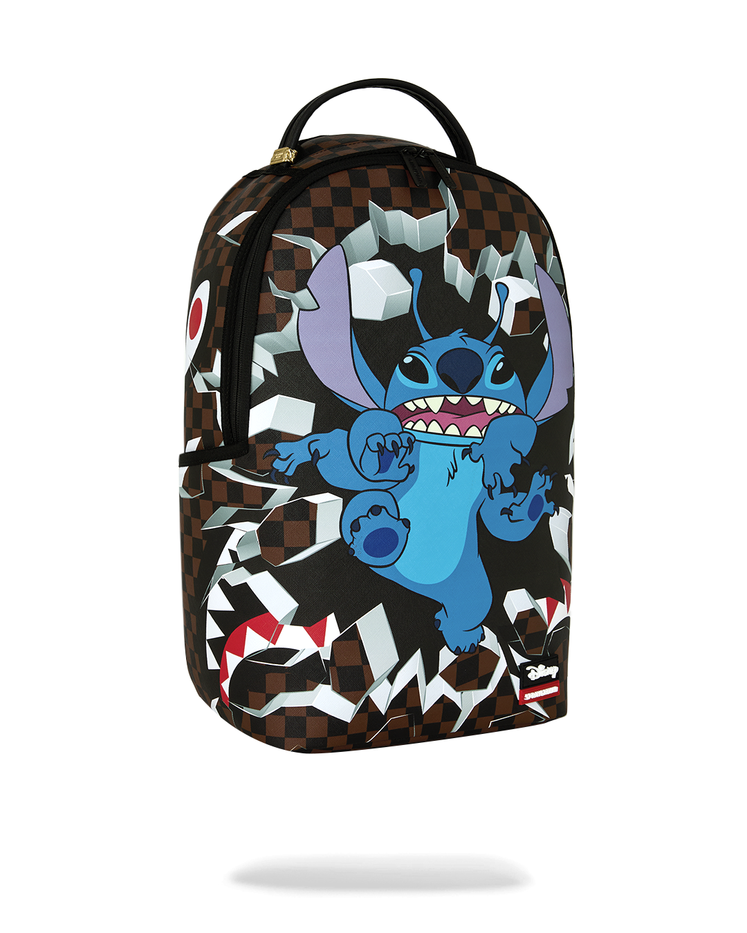 SPRAYGROUNDÂ® BACKPACK DISNEY STITCH BREAKOUT BACKPACK