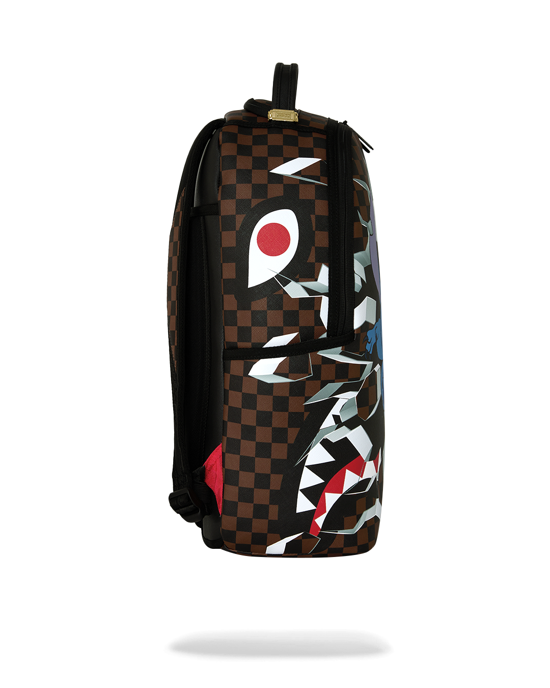 SPRAYGROUNDÂ® BACKPACK DISNEY STITCH BREAKOUT BACKPACK