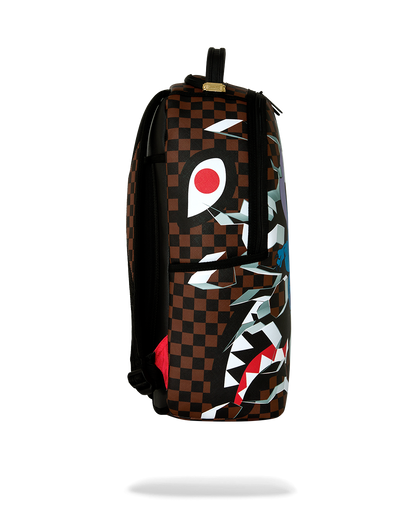 SPRAYGROUNDÂ® BACKPACK DISNEY STITCH BREAKOUT BACKPACK