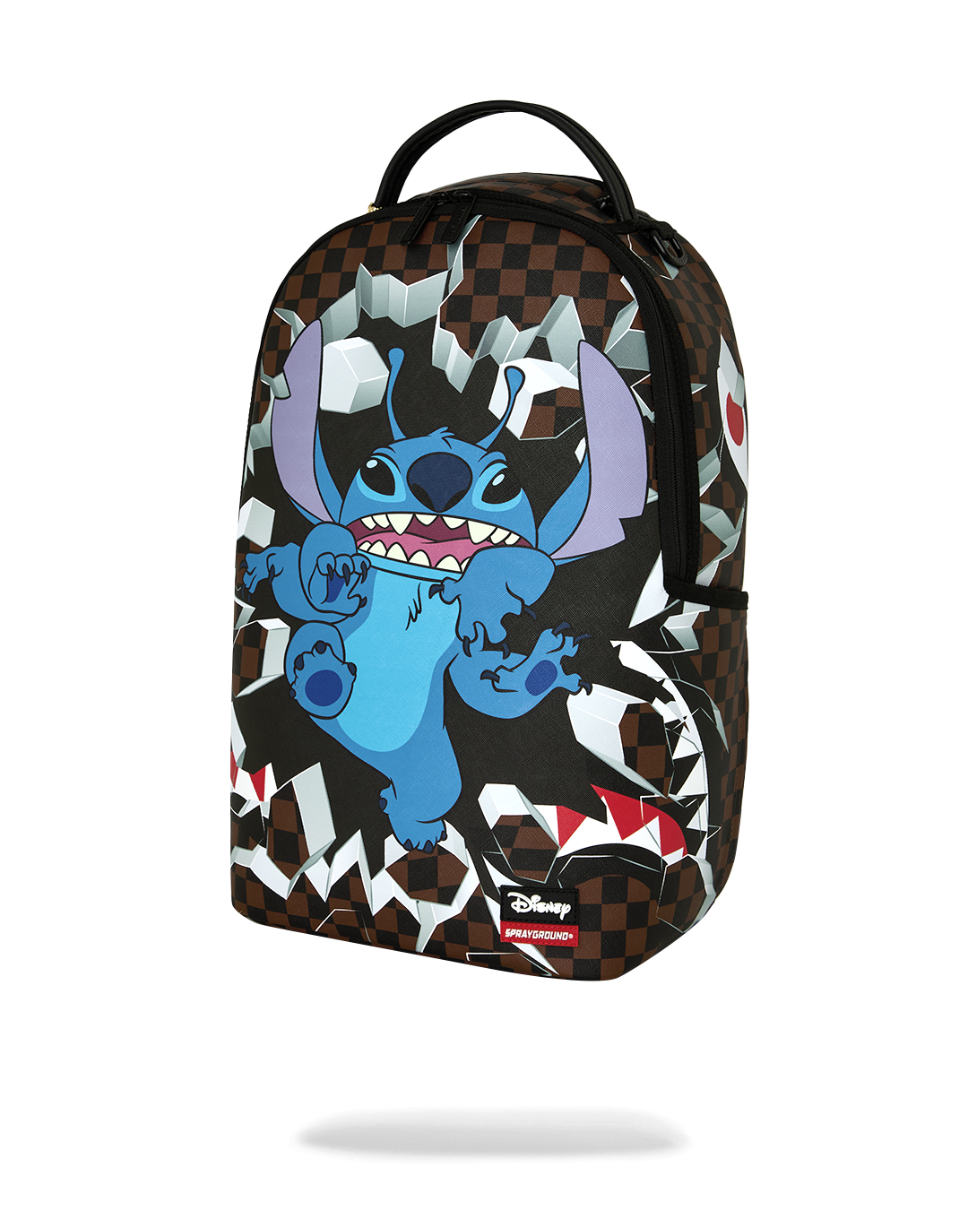 SPRAYGROUNDÂ® BACKPACK DISNEY STITCH BREAKOUT BACKPACK