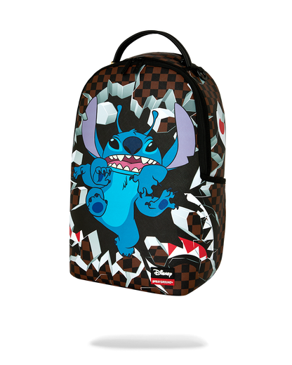 SPRAYGROUNDÂ® BACKPACK DISNEY STITCH BREAKOUT BACKPACK