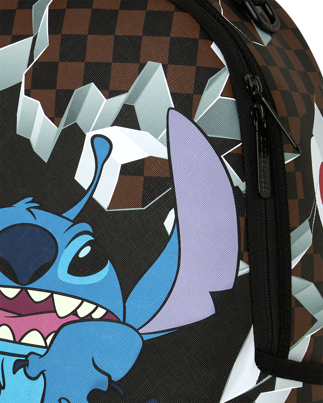 SPRAYGROUNDÂ® BACKPACK DISNEY STITCH BREAKOUT BACKPACK