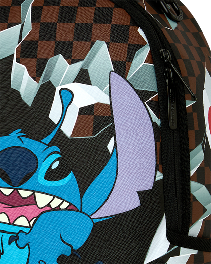 SPRAYGROUNDÂ® BACKPACK DISNEY STITCH BREAKOUT BACKPACK