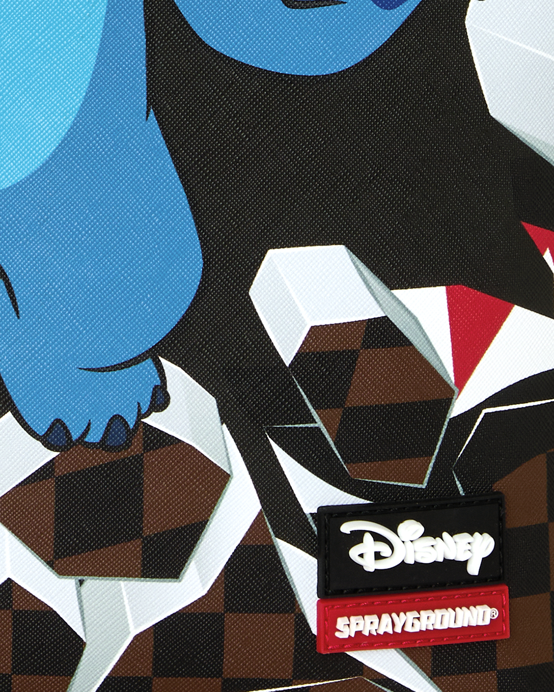 SPRAYGROUNDÂ® BACKPACK DISNEY STITCH BREAKOUT BACKPACK