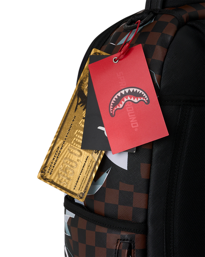 SPRAYGROUNDÂ® BACKPACK DISNEY STITCH BREAKOUT BACKPACK